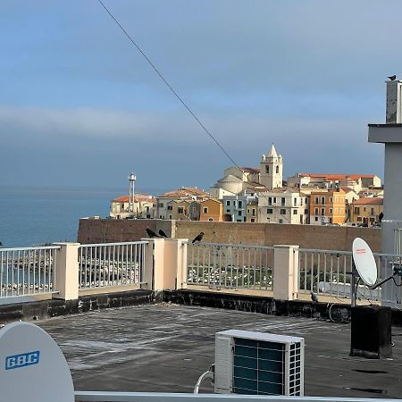 I Tre Marchi Rooms / Camera Mare Termoli Exterior photo