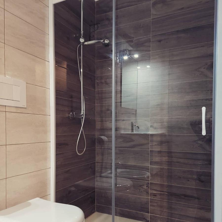 I Tre Marchi Rooms / Camera Mare Termoli Exterior photo